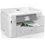 Brother MFC-J4540DWXL Impresora Multifunción A4 Blanco con Cartuchos XL