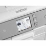 Brother MFC-J4540DWXL Impresora Multifunción A4 Blanco con Cartuchos XL
