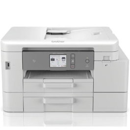 BROTHER Multifuncion Inkjet MFC-J4540DWXL