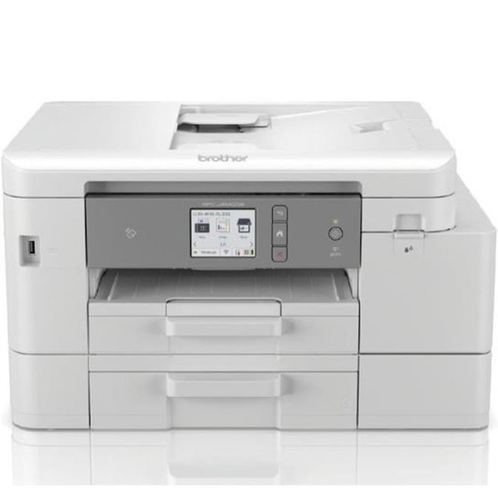 BROTHER Multifuncion Inkjet MFC-J4540DWXL