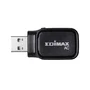 Edimax Adaptador Wi-Fi Doble Banda y Bluetooth 4.0 EW-7611UCB