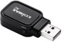 Edimax EW-7611UCB Adaptador USB Wi-Fi AC600 y Bluetooth 4.0 Doble Banda