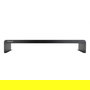 Tooq Soporte TQMR0121 para Monitor/Portátil hasta 20kg Negro 500x202x82 mm