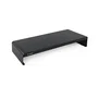 Tooq TQMR0121 Soporte Elevador para Monitor o Portátil Negro
