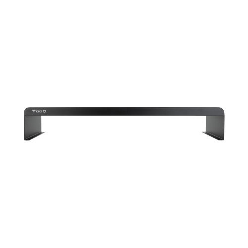 Tooq TQMR0121 Soporte Elevador para Monitor o Portátil Negro