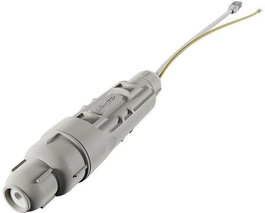 MikroTik RBGESP Protector de Sobretensión Gigabit Ethernet, RJ45 Macho/Hembra, Soporte PoE, 5 kA (8/20µs)