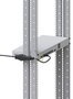 MikroTik RBGESP Protector de Sobretensión Gigabit Ethernet, RJ45 Macho/Hembra, Soporte PoE, 5 kA (8/20µs)