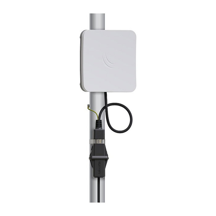 MikroTik RBGESP Protector de sobretensión Gigabit Ethernet con soporte PoE MikroTik RBGESP Protector de sobretensión Gigabit Ethernet con soporte PoE
