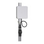 MikroTik RBGESP Protector de sobretensión Gigabit Ethernet con soporte PoE