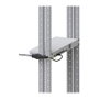 MikroTik RBGESP Protector de sobretensión Gigabit Ethernet con soporte PoE