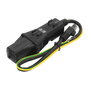 MikroTik RBGESP Protector de sobretensión Gigabit Ethernet con soporte PoE