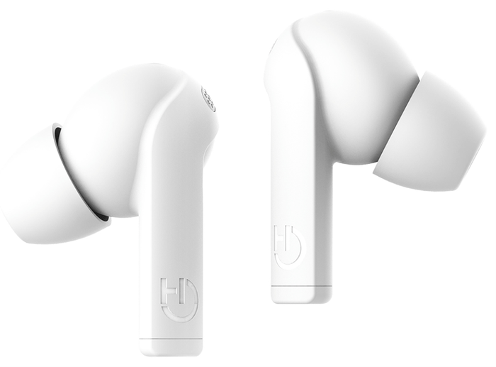 Hiditec FENIX TWS Blancos