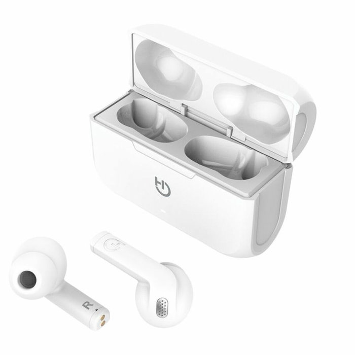 Hiditec FENIX TWS Blancos