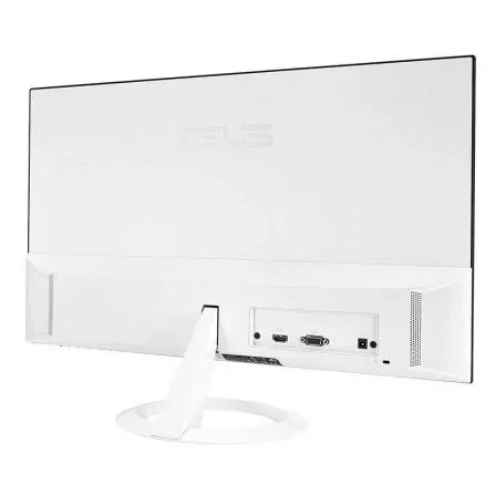 Monitor Asus VZ239HE-W 23"/ Full HD/ Blanco Monitor Asus VZ239HE-W 23"/ Full HD/ Blanco