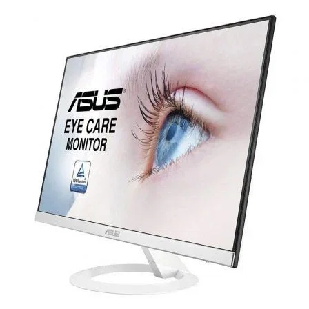 Monitor Asus VZ239HE-W 23"/ Full HD/ Blanco Monitor Asus VZ239HE-W 23"/ Full HD/ Blanco