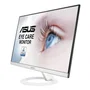 Monitor Asus VZ239HE-W 23"/ Full HD/ Blanco