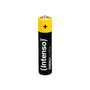 Intenso Pack de 4 pilas alcalinas energy ultra AAA LR03