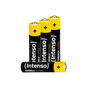 Intenso Pack de 4 pilas alcalinas energy ultra AAA LR03