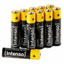 Intenso Energy Ultra AAA LR03 10er Shrinkpack 1250 mAh