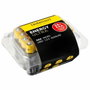 Intenso Pack de pilas alcalinas Energy Ultra AAA LR03 de 24 unidades