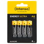 Intenso Energy Ultra Alcalina AA LR06 Pack de 4