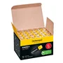 Intenso 7501824 Pilas Alcalinas AA LR6 1.5V 2600mAh - Pack de 24 Unidades