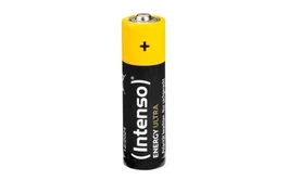 Intenso 7501824 Pilas Alcalinas AA LR6 1.5V 2600mAh - Pack de 24 Unidades