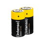 Intenso Pilas Energy Ultra CLR14 Alcalinas Pack de 2