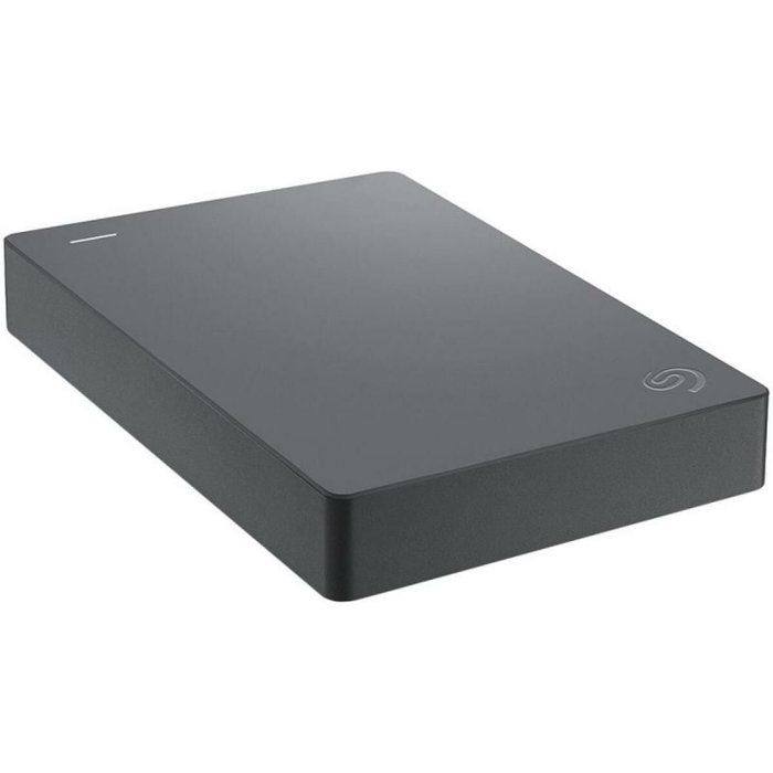 Seagate Basic STJL4000400 4 TB 2.5 Pulgadas USB 3.2 Gen 1 Plata