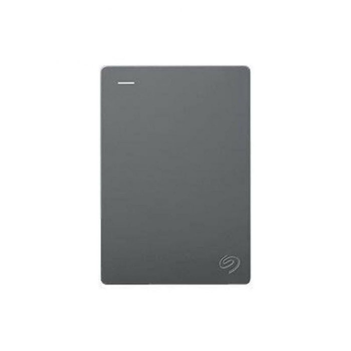 Seagate Basic STJL4000400 4 TB 2.5 Pulgadas USB 3.2 Gen 1 Plata