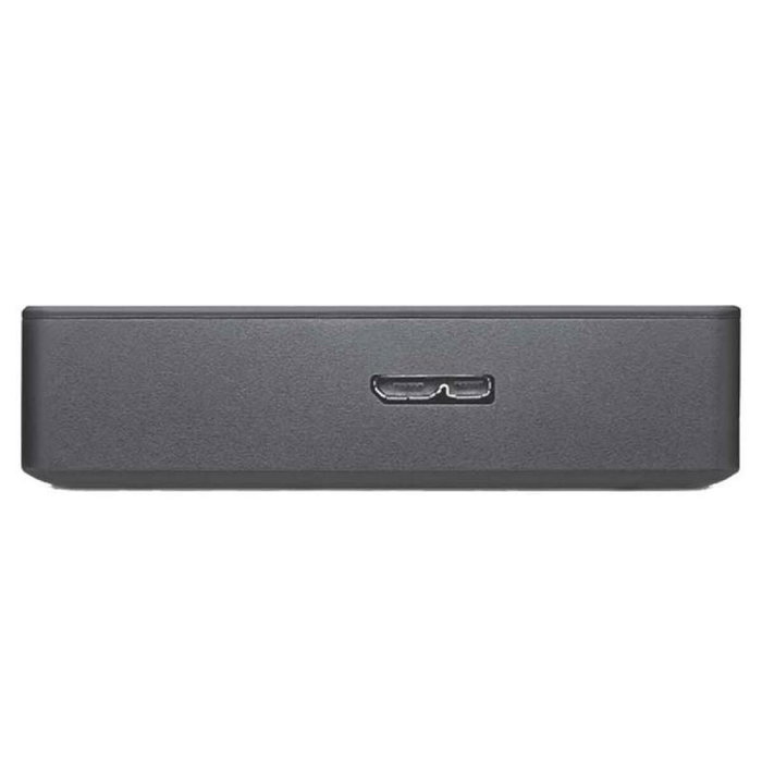 Seagate Basic STJL4000400 4 TB 2.5 Pulgadas USB 3.2 Gen 1 Plata