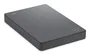 Seagate STJL4000400 - Disco Duro Externo HDD 4 TB 2.5", Plata, USB 3.2 Gen 1 (3.0), Plug & Play, para Windows y Mac