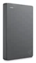 Seagate STJL4000400 - Disco Duro Externo HDD 4 TB 2.5", Plata, USB 3.2 Gen 1 (3.0), Plug & Play, para Windows y Mac