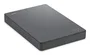 Seagate Basic 4 TB 2,5 pulgadas USB 3.2 Gen 1 Plata