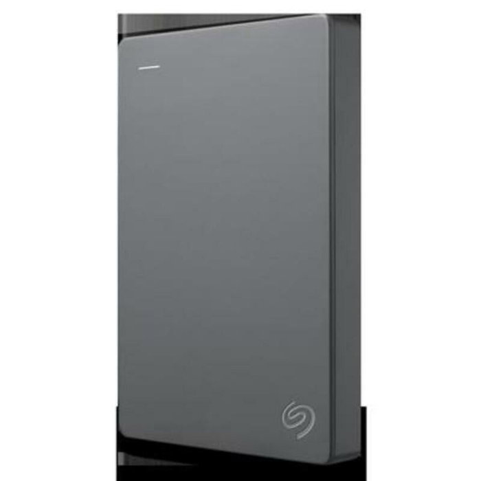Seagate Basic STJL4000400 4 TB 2.5 Pulgadas USB 3.2 Gen 1 Plata