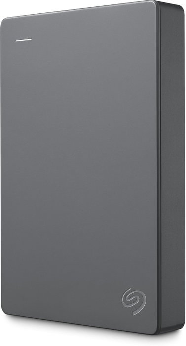 Seagate Basic STJL4000400 4 TB 2.5 Pulgadas USB 3.2 Gen 1 Plata