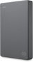 Seagate Basic STJL4000400 4 TB 2.5 Pulgadas USB 3.2 Gen 1 Plata