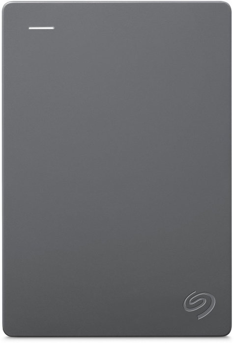 Seagate Basic STJL4000400 4 TB 2.5 Pulgadas USB 3.2 Gen 1 Plata