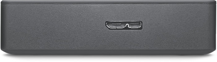 Seagate Basic STJL4000400 4 TB 2.5 Pulgadas USB 3.2 Gen 1 Plata