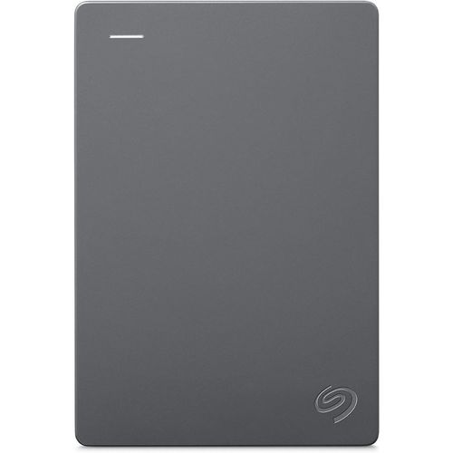 Seagate Basic STJL4000400 4 TB 2.5 Pulgadas USB 3.2 Gen 1 Plata