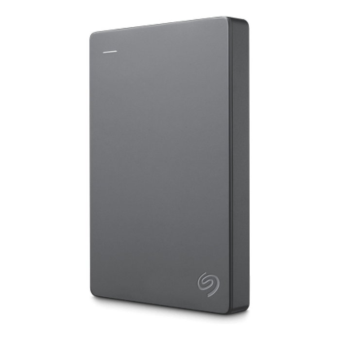 Seagate Basic STJL4000400 4 TB 2.5 Pulgadas USB 3.2 Gen 1 Plata