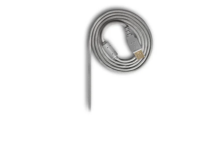 Mars Gaming MMEXP Ratón Gaming para Diestros 32000 DPI RGB Chroma - 7 Botones Programables - Sensor Óptico PixArt 3389PRO - Cable Paracord - Peso 75g - Color Rosa