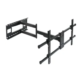Tooq Soporte de Pared LP4380XL-B para TV de 43-80 pulgadas