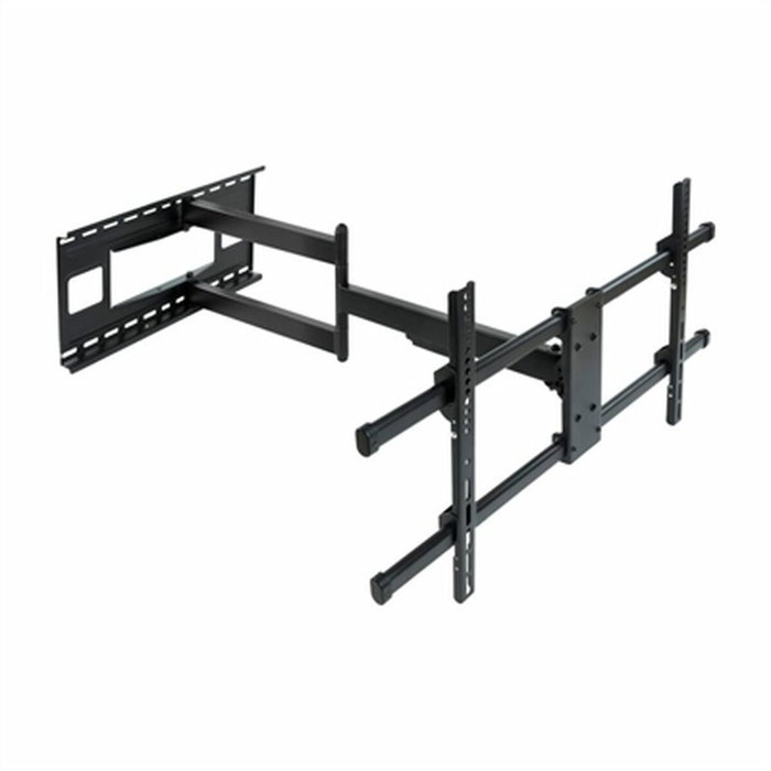 Tooq Soporte de Pared LP4380XL-B para TV de 43-80 pulgadas, Negro