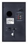 Hiditec H400 Dark Edition Altavoces 2.1 Bluetooth 80W Negro