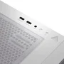 XPG STARKER AIR Torre Media Blanca