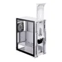 XPG STARKER AIR Torre Media Blanca