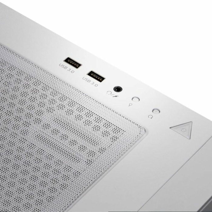 XPG STARKER AIR Torre Media Blanca