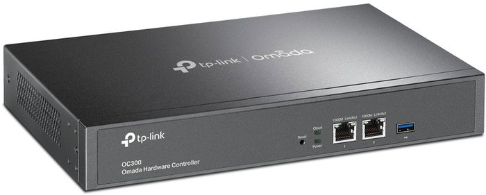 TP-Link Omada OC300 Controlador de Red SDN