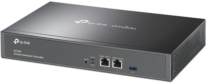 TP-Link Omada OC300 Controlador de Red SDN